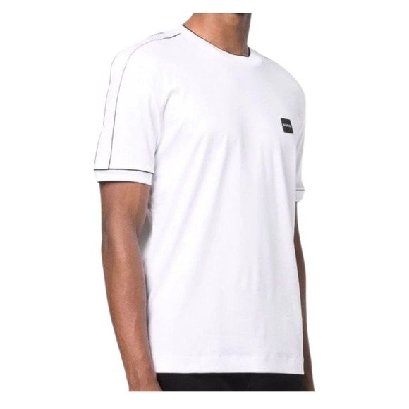 Hugo Boss Other - Hugo Boss BOSS Crewneck T-Shirt Taber 10 NWT‎